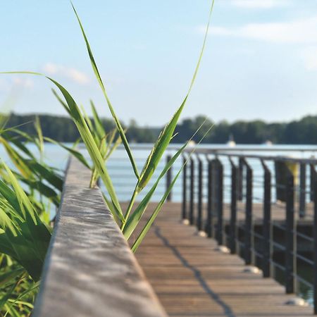 S2 Fewo In Bad Saarow, Seestr 2 エクステリア 写真