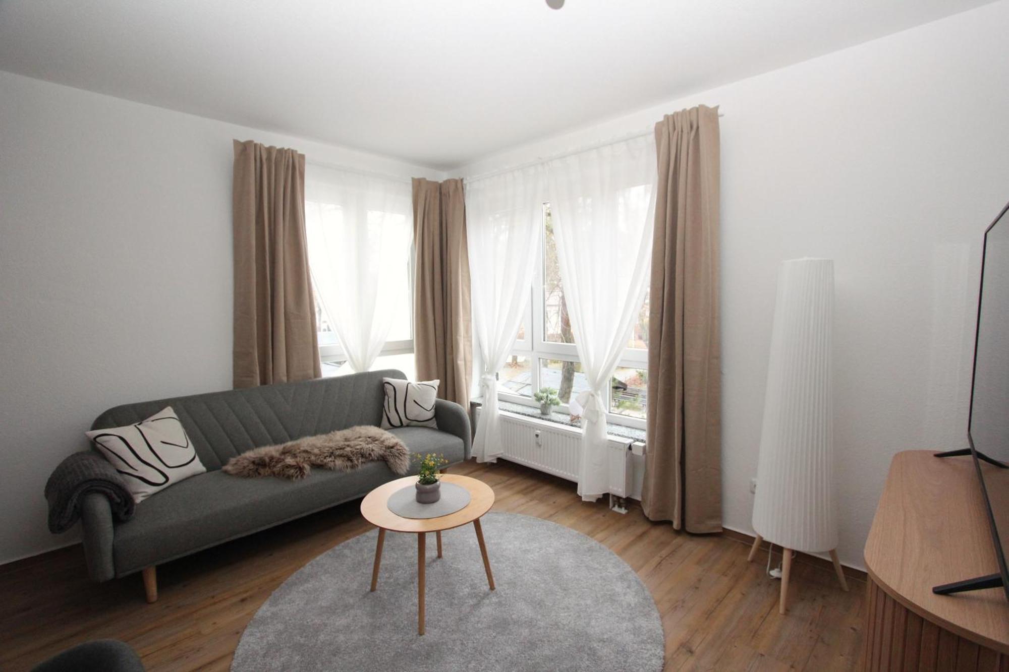 S2 Fewo In Bad Saarow, Seestr 2 エクステリア 写真