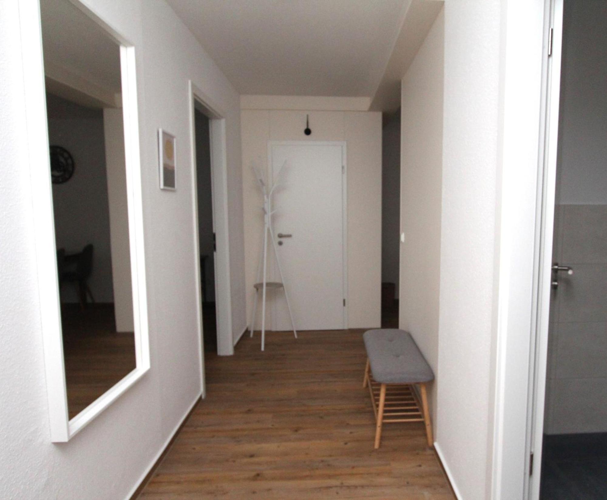 S2 Fewo In Bad Saarow, Seestr 2 エクステリア 写真